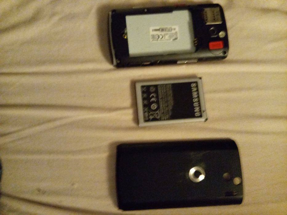Samsung 360 H1 Vodafone
