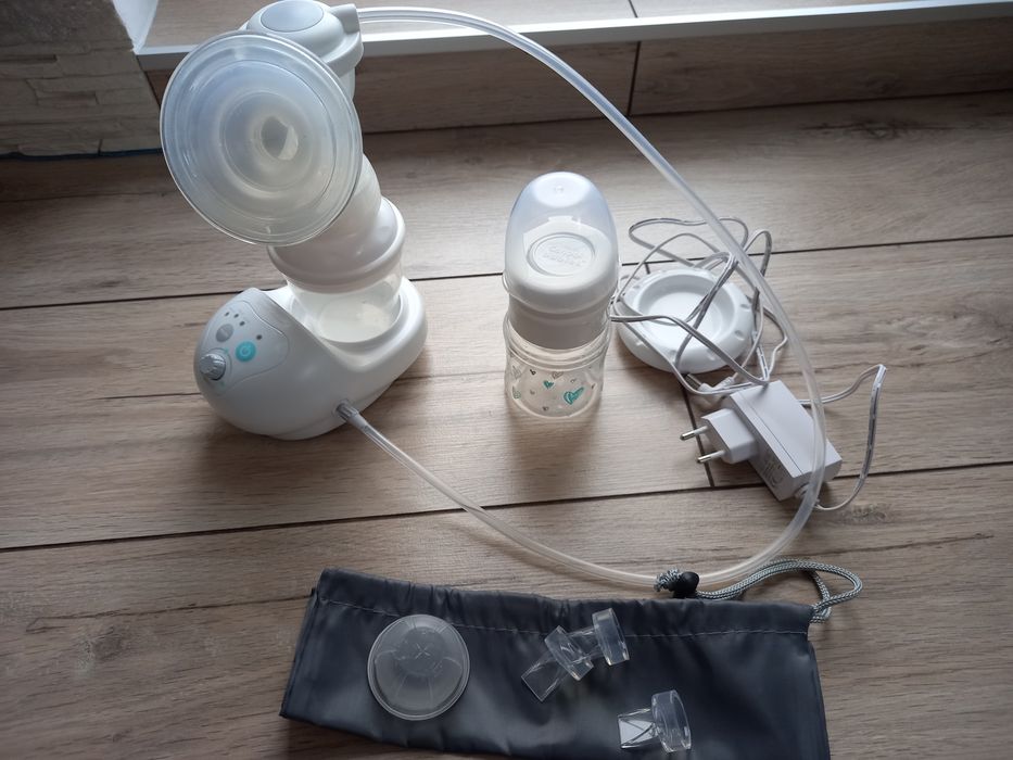 Laktator elektryczny