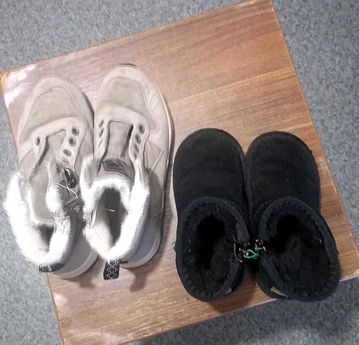 отдам детскую одежду