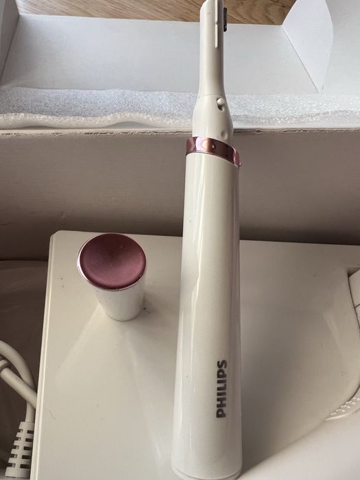 Depiladora Elétrica PHILIPS