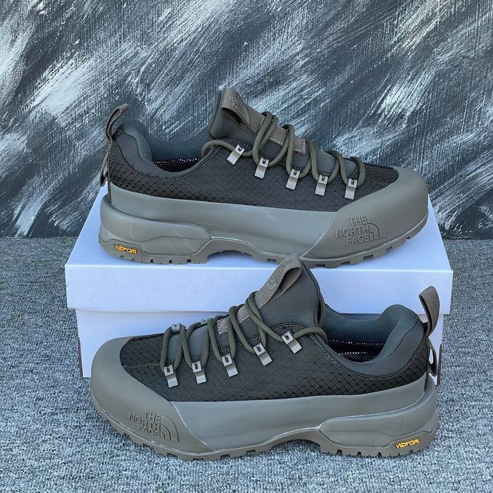 4 кольори The North Face Glenclyffe Low Gore-Tex
