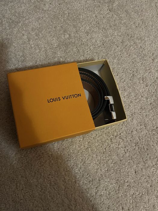 Pasek louis vuitton