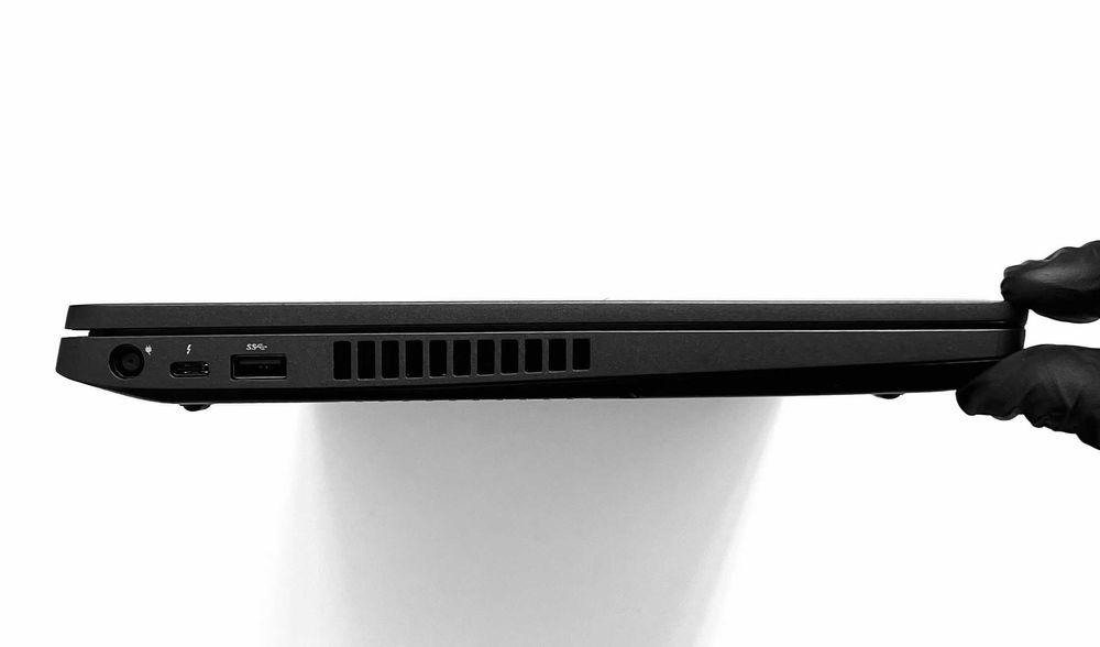 Dell Latitude 5500, i7, FHD, ips, Ram 16Gb, SSD m2 512Gb Новий