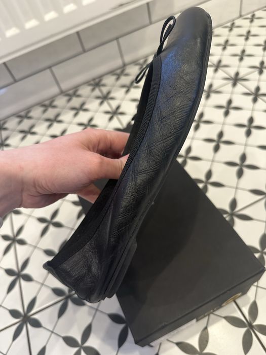 Baleriny Kazar rozmiar 39