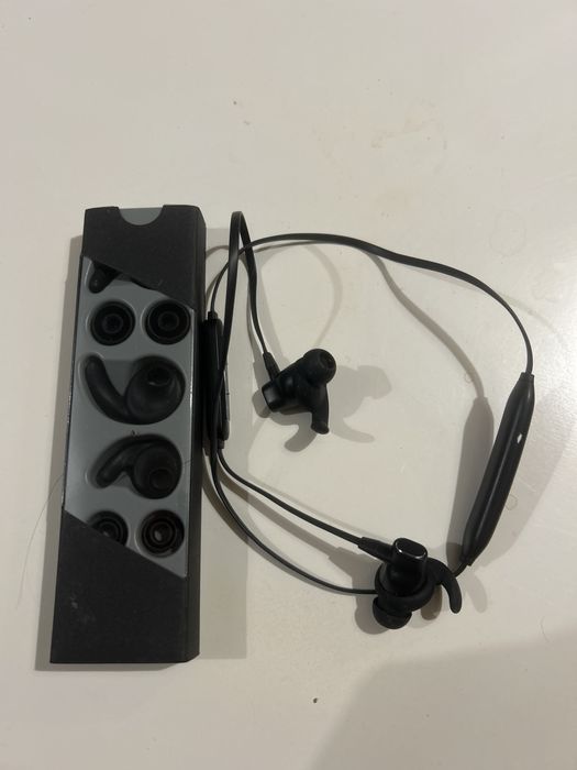 Sluchawki przewodowe CANYON z mikrofonem pilot na kablu