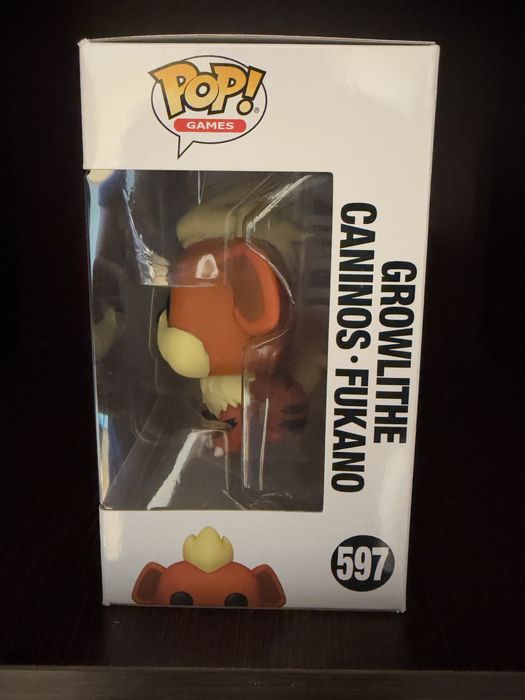 Funko Pop - Pokemon