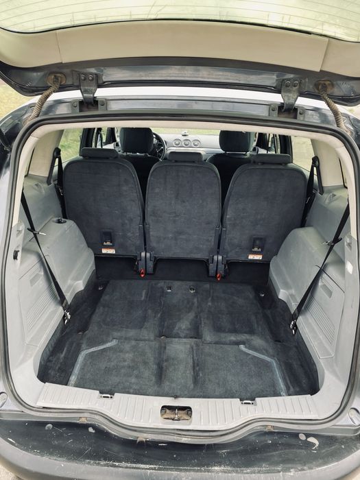 Ford S Max 2.0 DIESEL