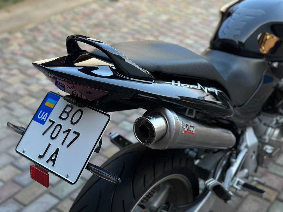 Продам Honda CB 600F Hornet 2005 Хонда Хорнет 600