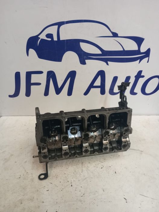 Cabeça Motor 1.9 TDI PD 8V 038103373R ASZ AVF ARL AUY