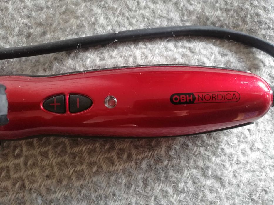 Lokówka OBH Nordica