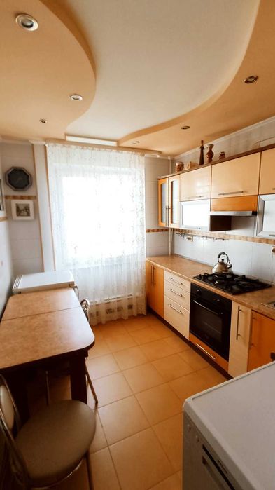 3-комнатная квартира по адресу ул. Магистратская (площадь 64 м²) - Atlanta.ua - фото 15