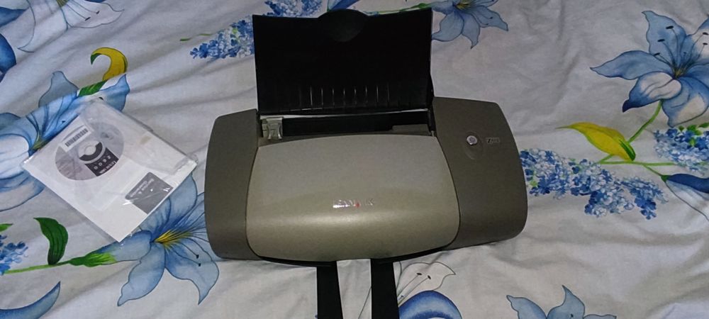 Принтер Lexmark Z612