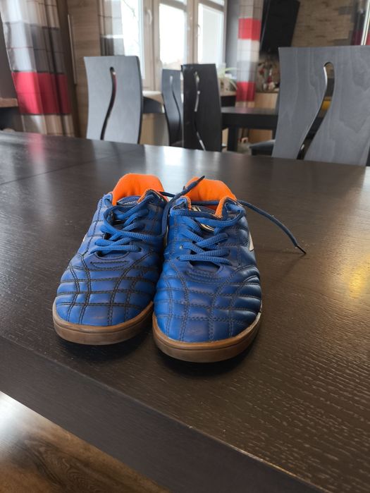 Buty halówki sprandi 39