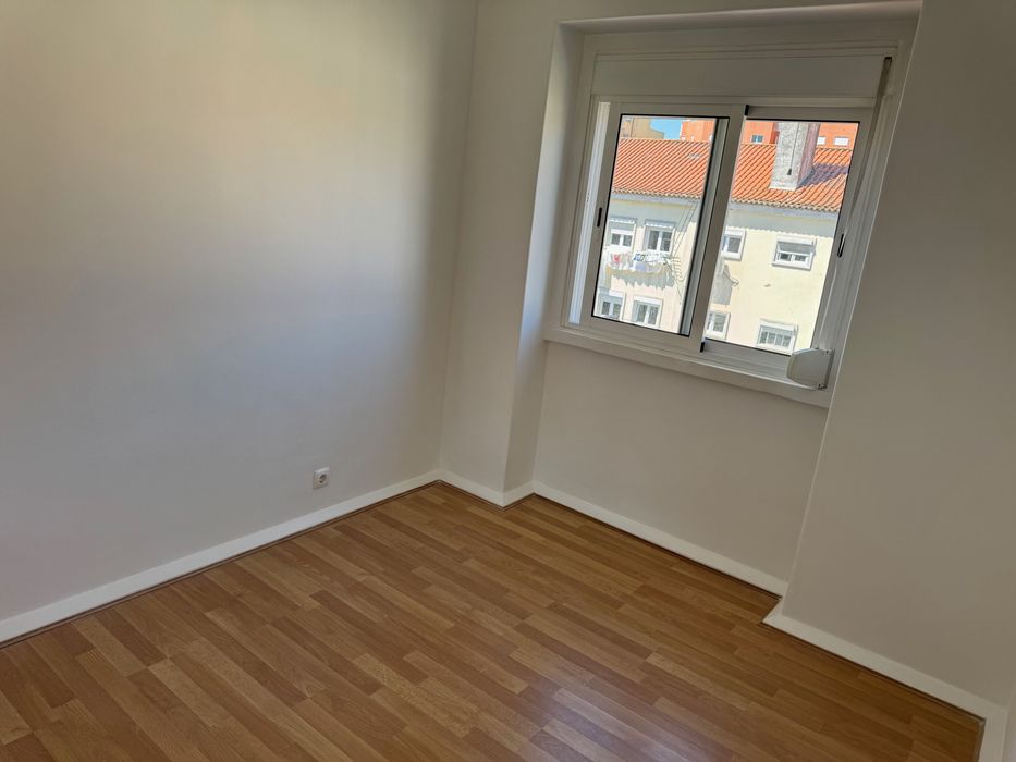 Alvalade T2 apartamento para venda