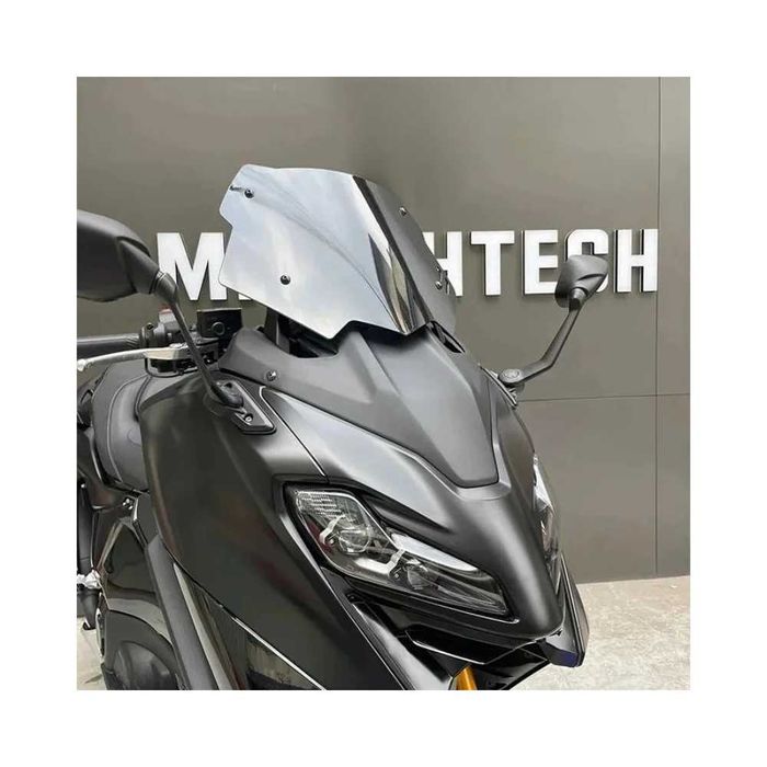 Para-brisas Deflector de Vento Yamaha T-MAX 560 de 2022 a 2026