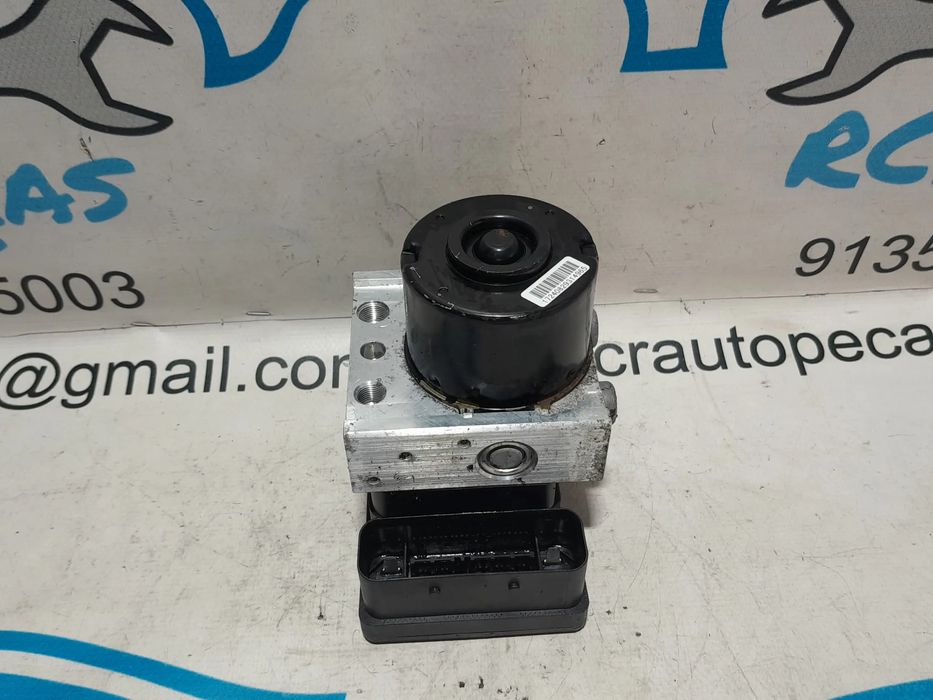 ABS MODULO BLOCO HIDRAULICO MAZDA 2 DY 1.2i 16V 75CV FUJA 4S612M110CC