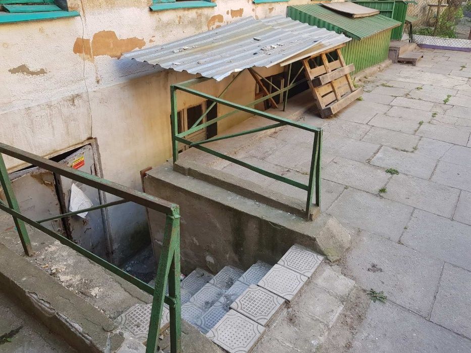 Комерційна нерухомість за адресою Куликове поле пл. (площа 38 м²) - Atlanta.ua - фото 4