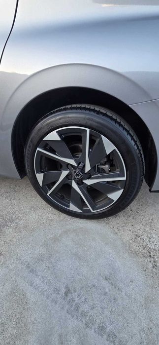Peugeot 308 1.2 Pure Tech Allure