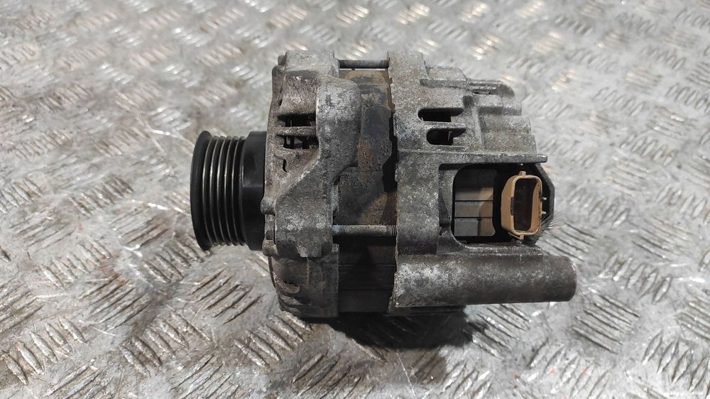 alternator 1,8 did mitsubishi asx 1800a431