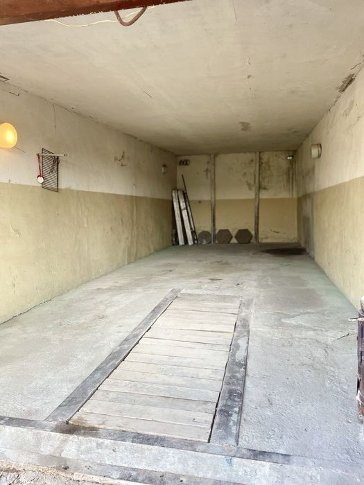 Продаю гараж 9*3,5 кооператив( Звёздный)