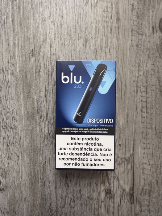 Blu 2.0 Device463266672710799360