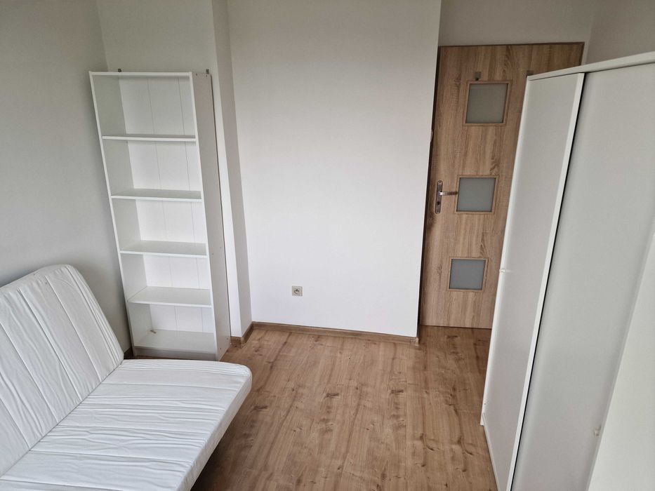Mieszkanie – Kraków - Widok 4