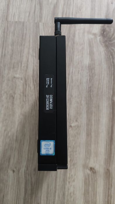 Micro  Komputer Dell