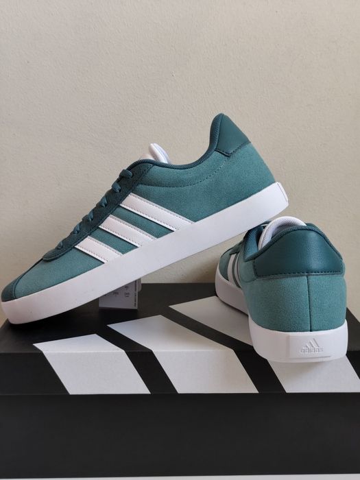 Ténis Adidas Verde 40 Novos