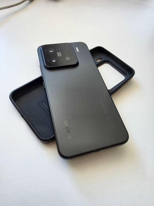 Xiaomi MI 15 - flagship, fotografia Leica e um design compacto premium numa experiência fluida e preparada para qualquer ritmo.