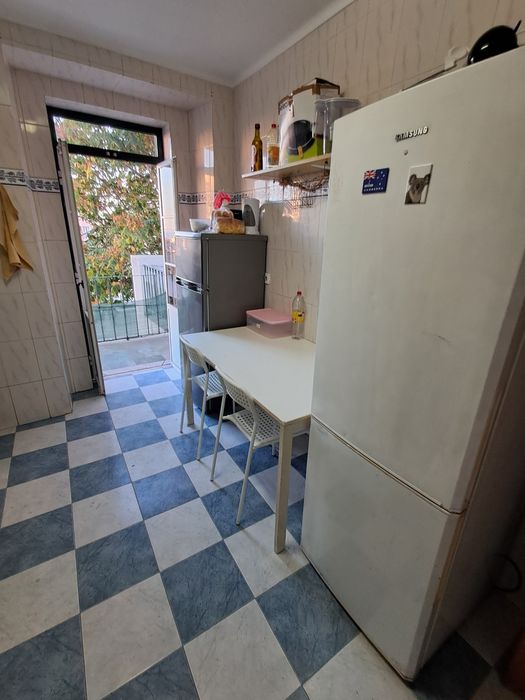 Quartos CASAL com terraços. CentroLISBOA. pode ter PET.