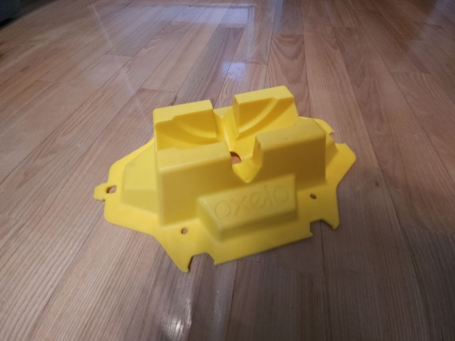 Longboard (vanilla ice cream)