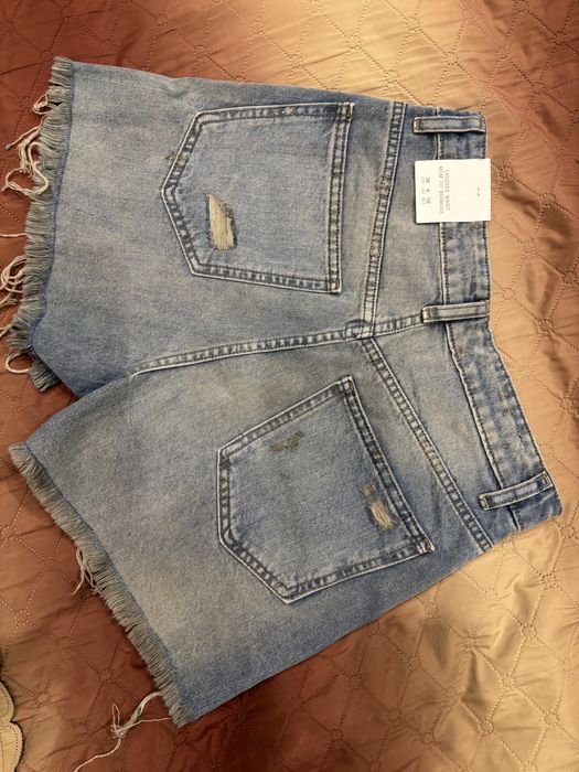 Шорти ZARA 36 розмір