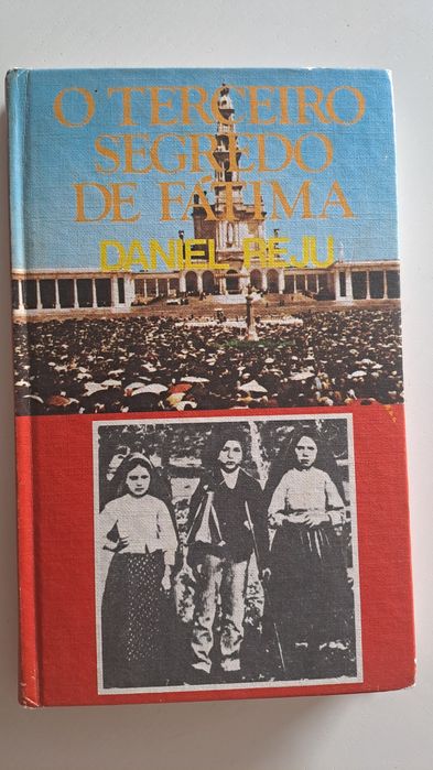 O Terceiro Segredo de Fátima