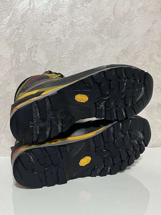 Трекінгові черевики La Sportiva Trango Tech Gtx GORE-TEX