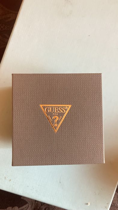 Relogio Guess GW0540G1, Novo