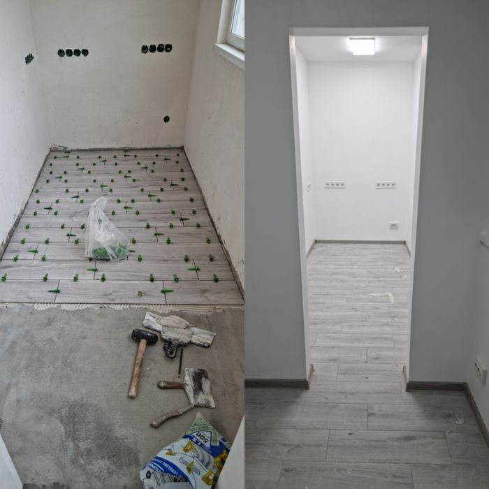 “Ремонт под ключ”