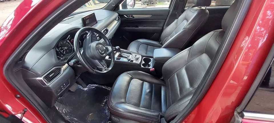 2020 Mazda CX-5 Signature