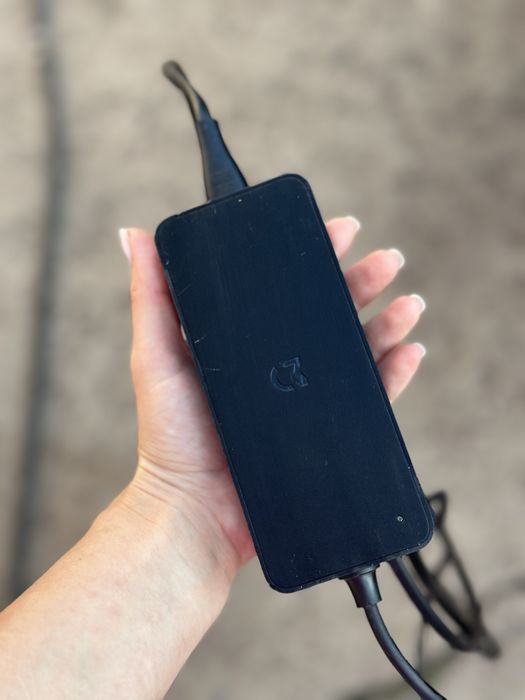 Електросамокат Xiaomi Mi Electric Scooter Essential (б/в)