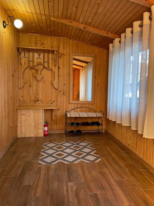 Відпочинок у в Карпатах,  Яремче, КОТЕДЖ