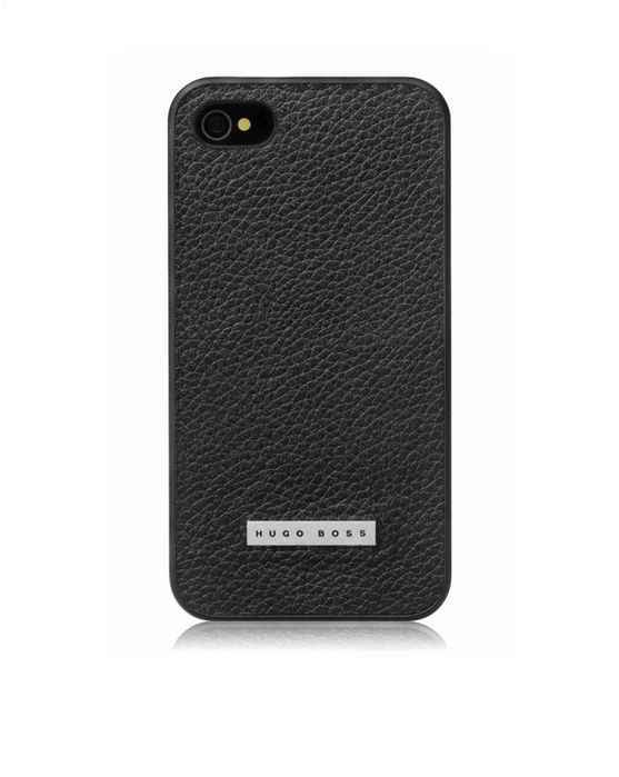 Capa HUGO BOSS Sine pele iPhone 4