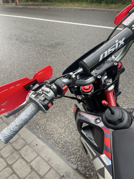 Підбайк Asix xb47 125cc