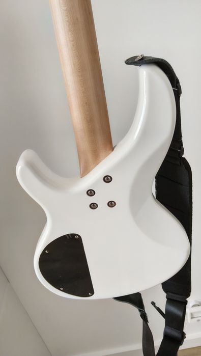 Aria Pro II gitara basowa + pokrowiec