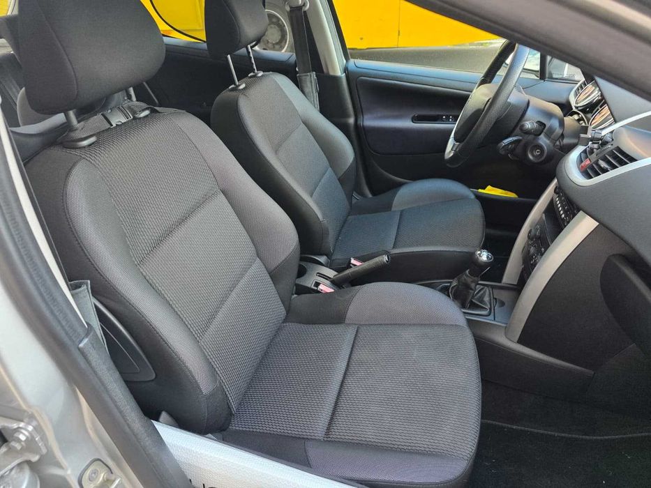 Peugeot 207 1.4 16V Sport