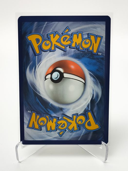 Team Star Grunt 195/198 karta pokemon Scarlet & Violet