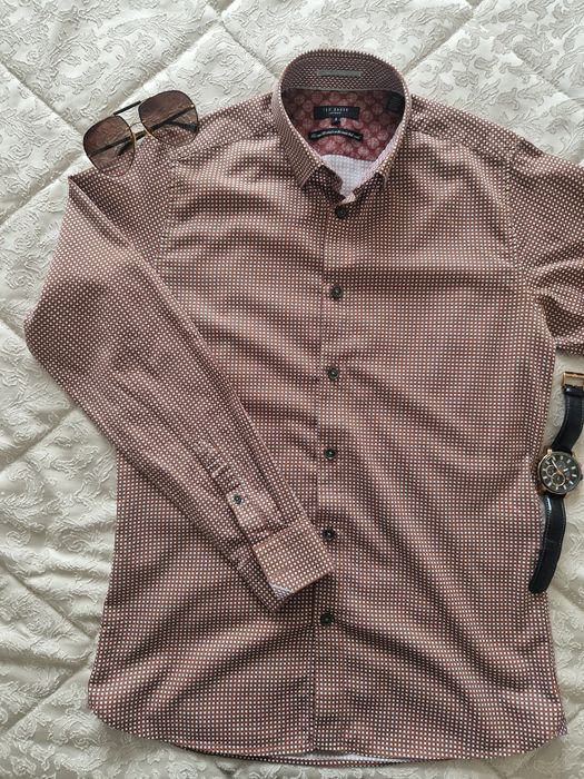 Сорочка Ted Baker London - M(3).