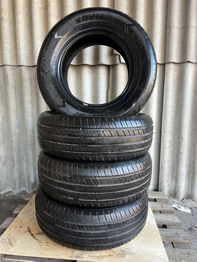 265/65/R17 INFINITY Enviro нова резина: 65 $ - Автошини Одеса на Olx