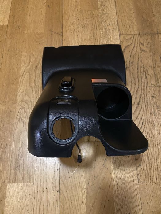 Пластикова панель для електроскутера Aima Xioma U1S