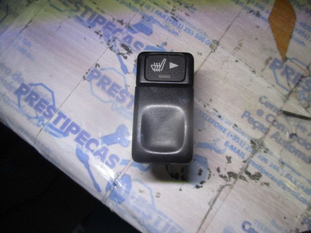 Botão / interruptor aquecimento de bancos VOLVO 850 (LS)