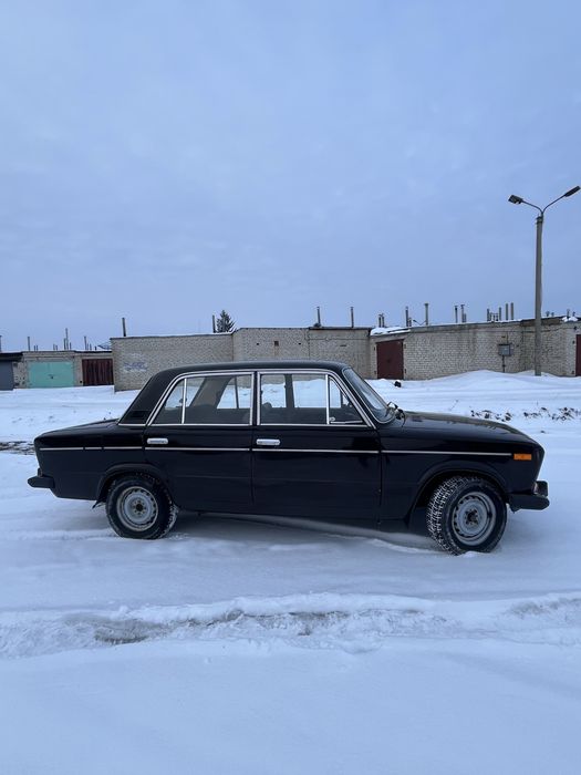 Продам Ваз 2106 в хорошому стані