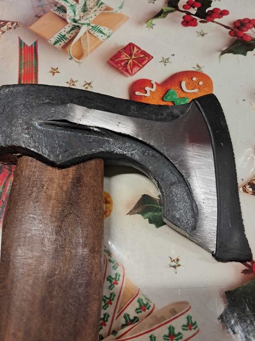 Sprzedam mala siekiere